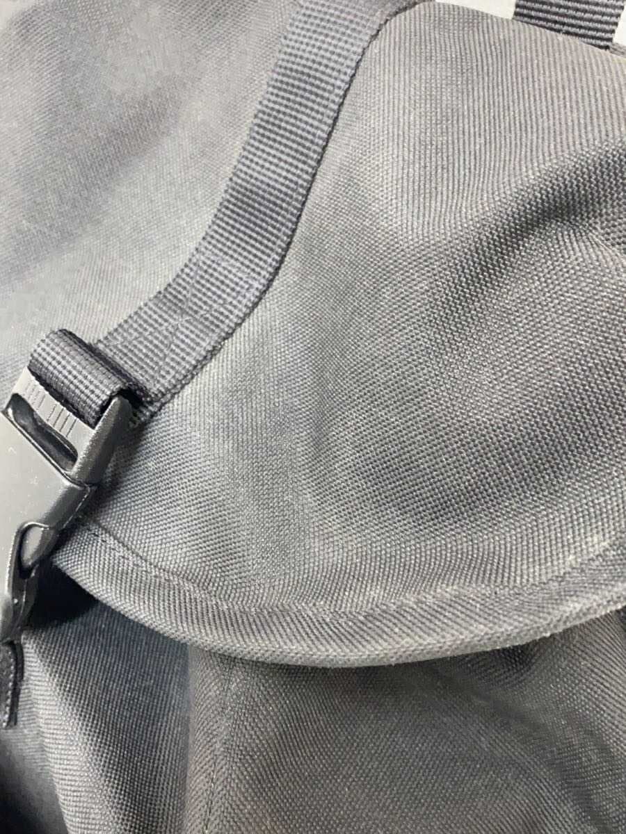 PORTER Backpack BLK 9