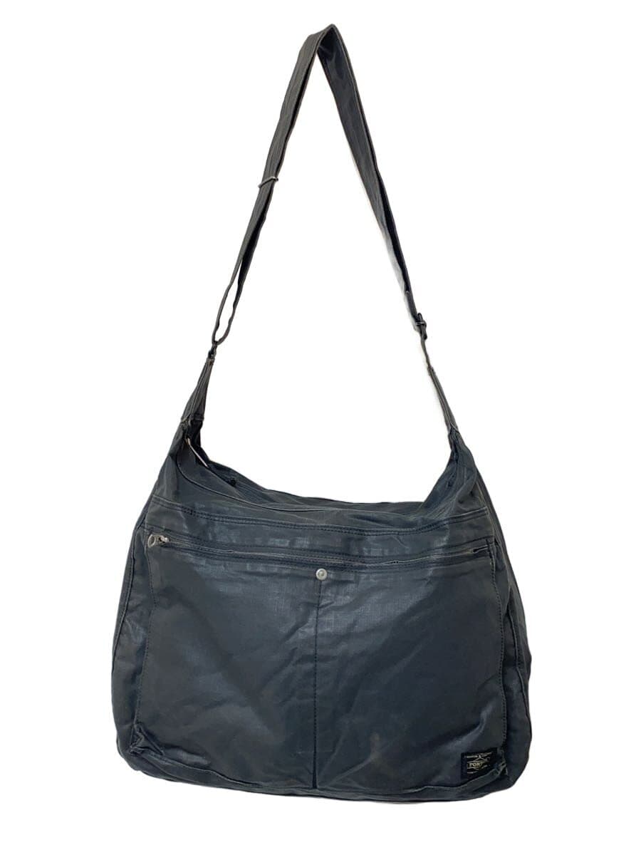 PORTER Shoulder Bag BLK