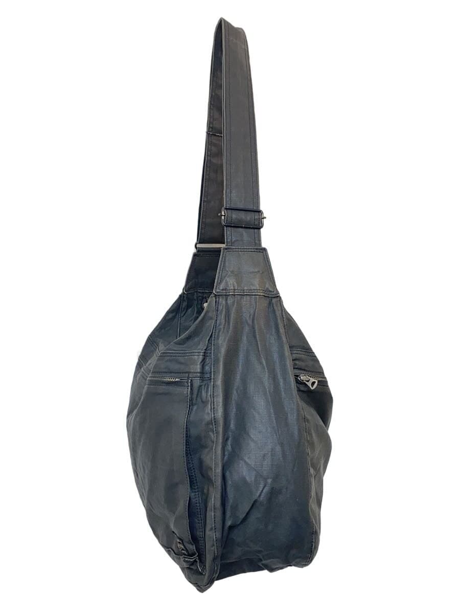 PORTER Shoulder Bag BLK 2