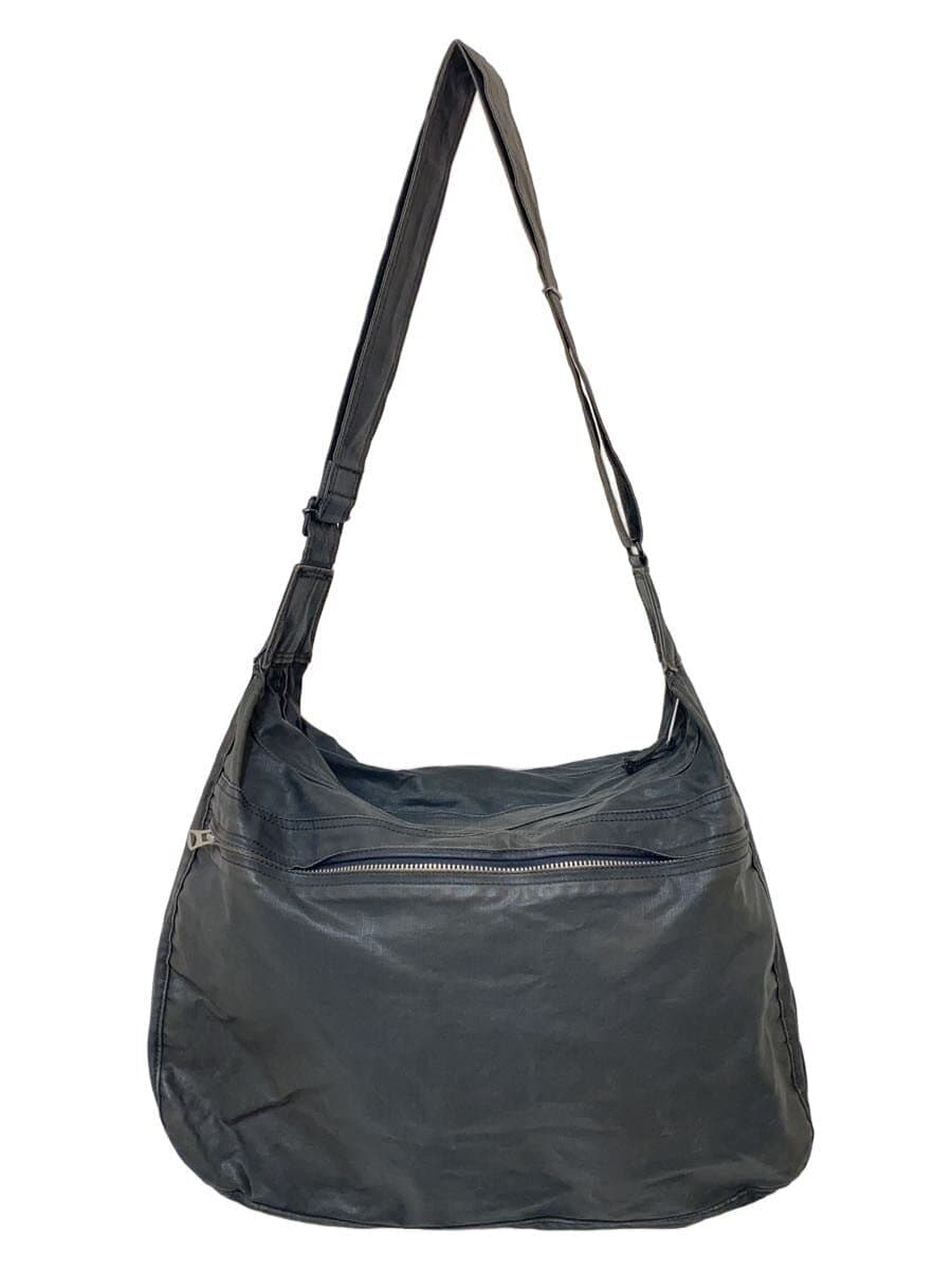 PORTER Shoulder Bag BLK 3