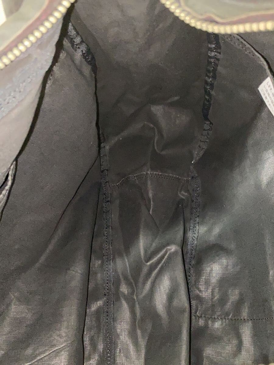 PORTER Shoulder Bag BLK 6