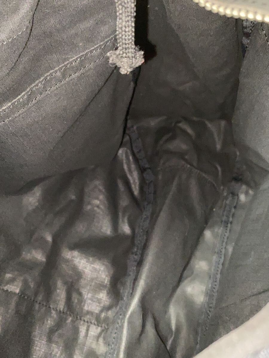 PORTER Shoulder Bag BLK 7