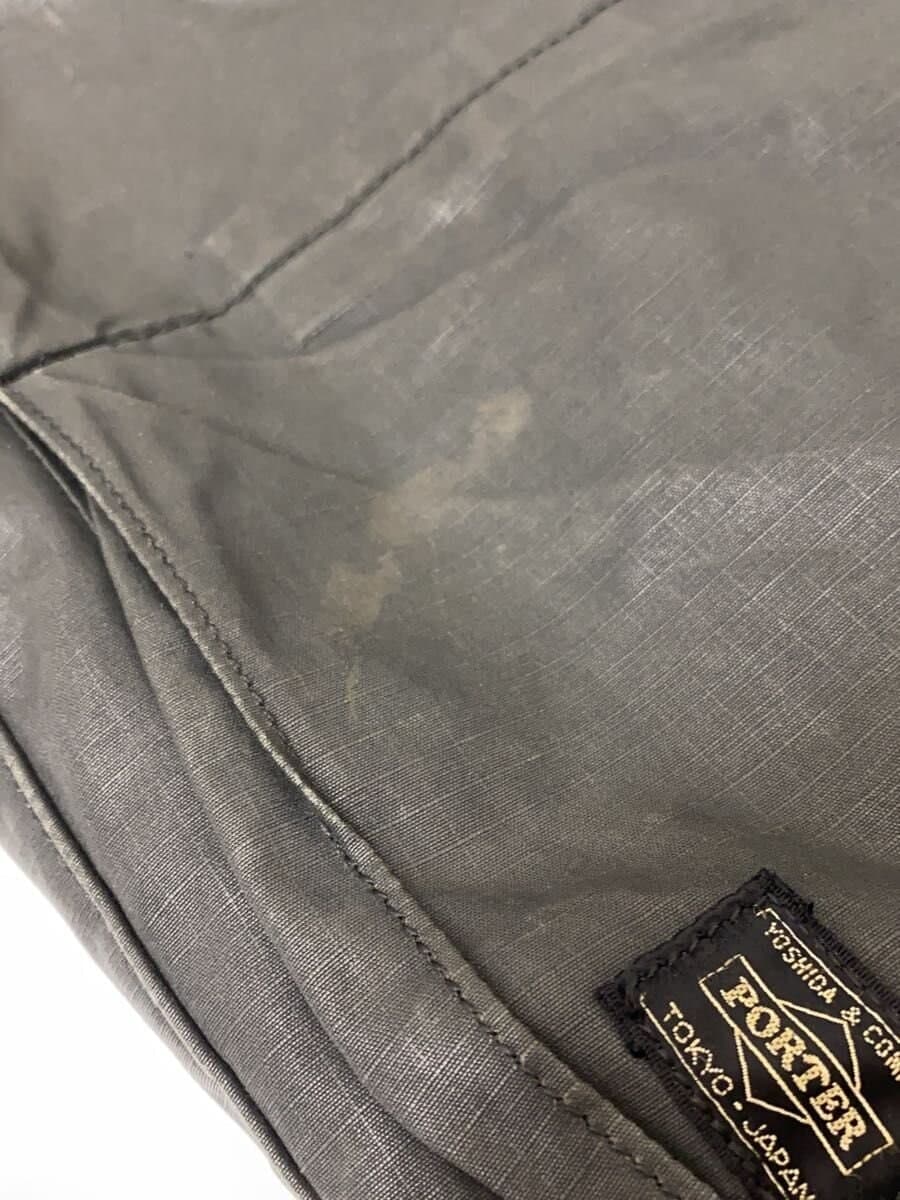 PORTER Shoulder Bag BLK 9
