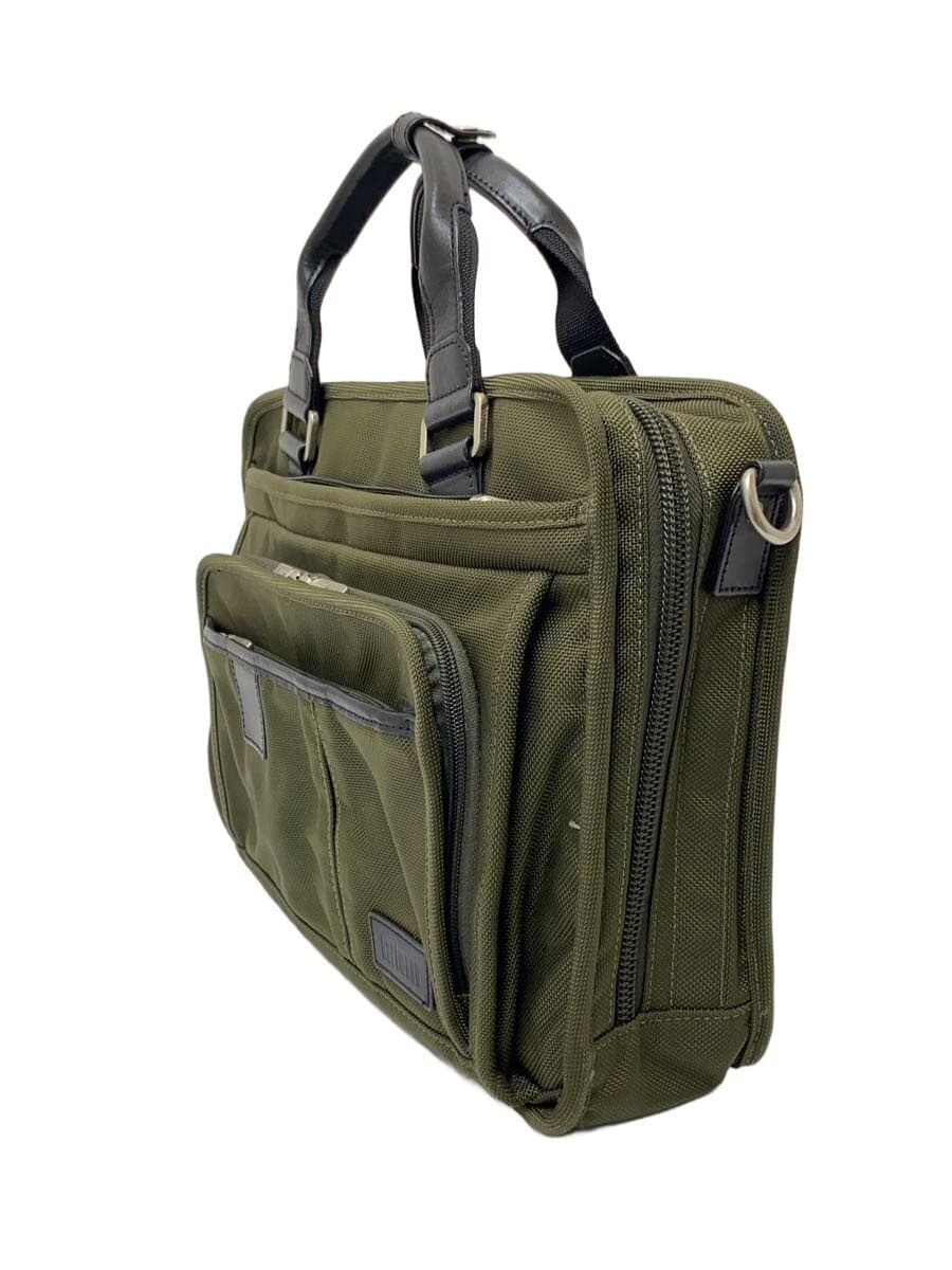 hartmann Briefcase KHK Solid 2