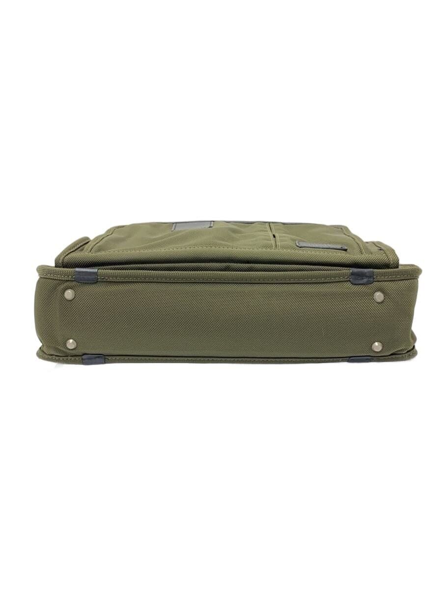 hartmann Briefcase KHK Solid 4