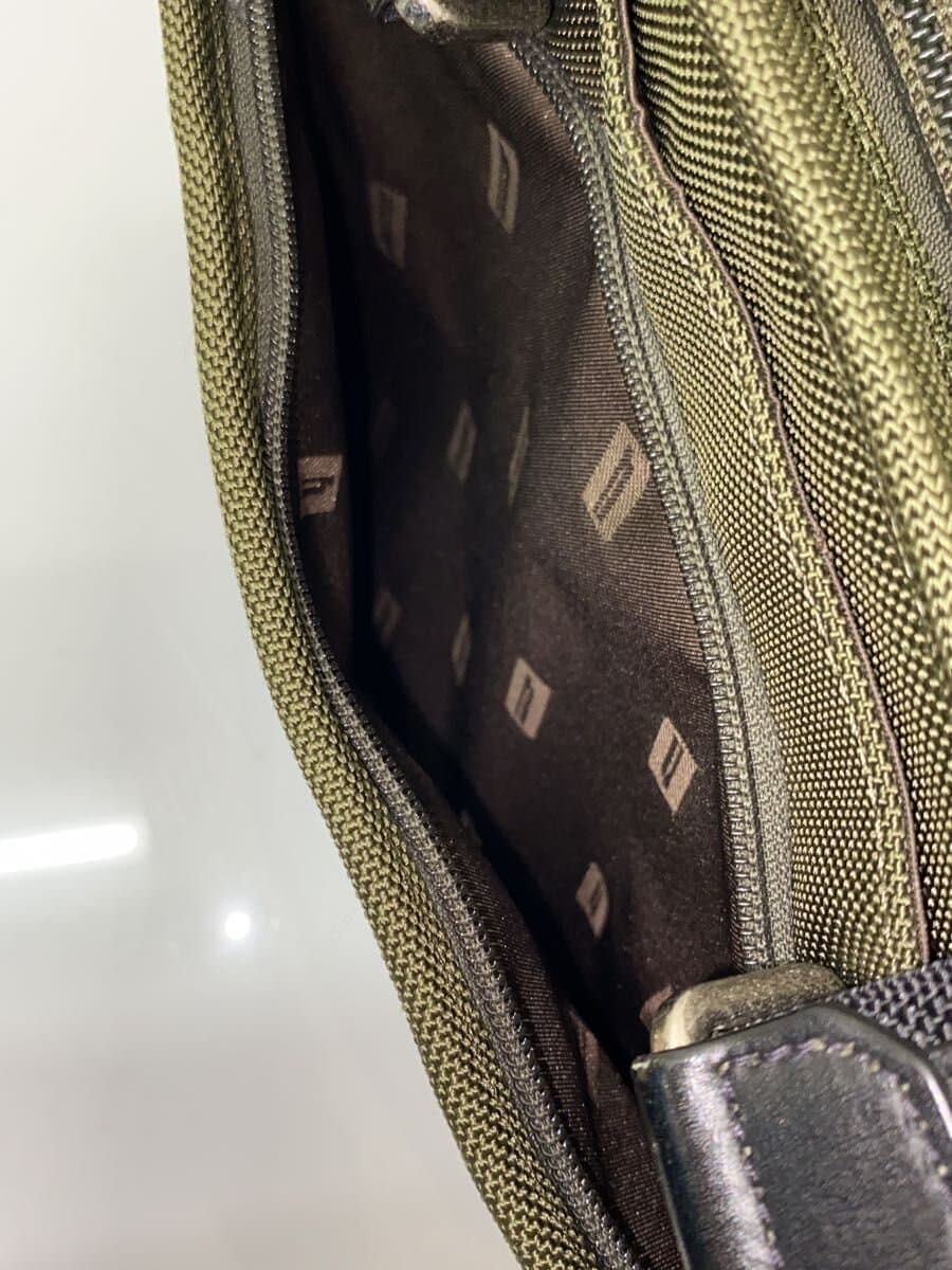 hartmann Briefcase KHK Solid 7