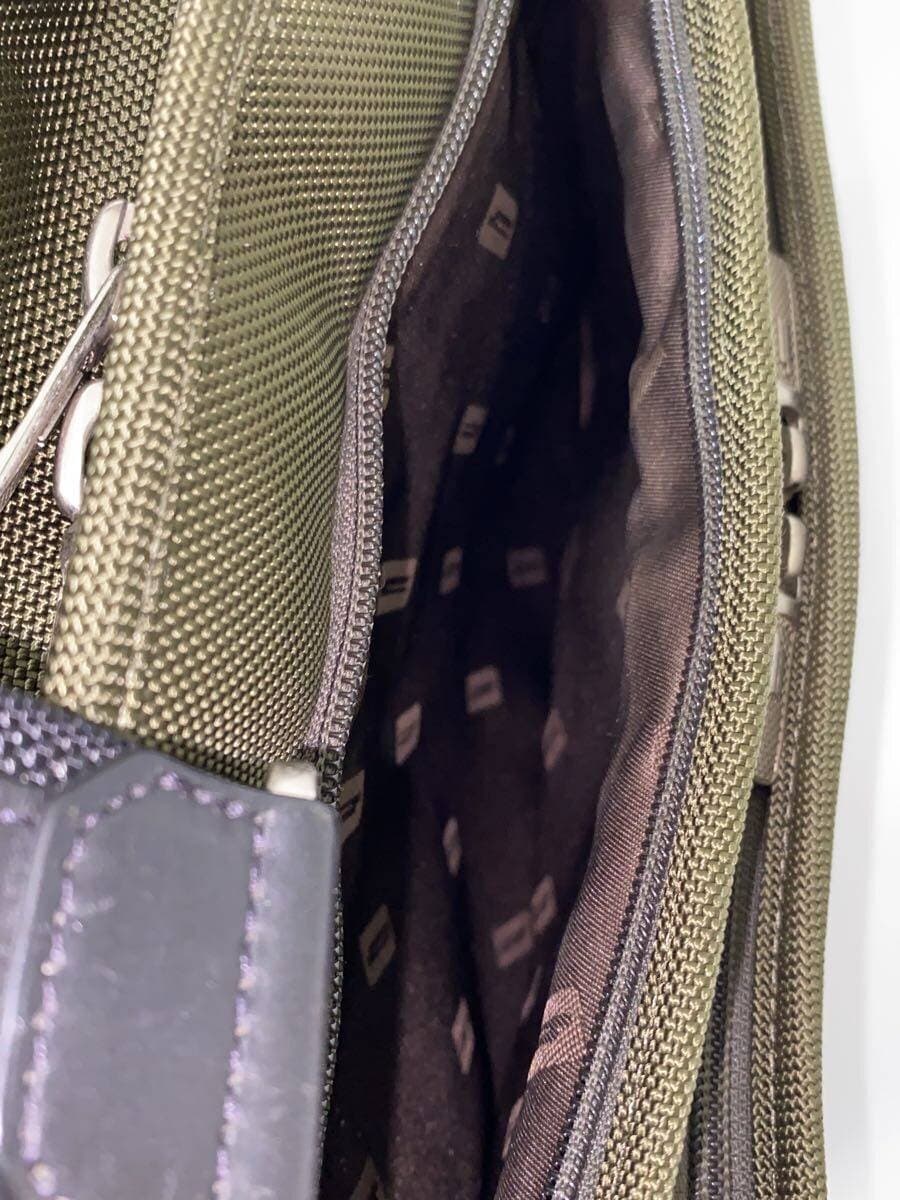 hartmann Briefcase KHK Solid 8