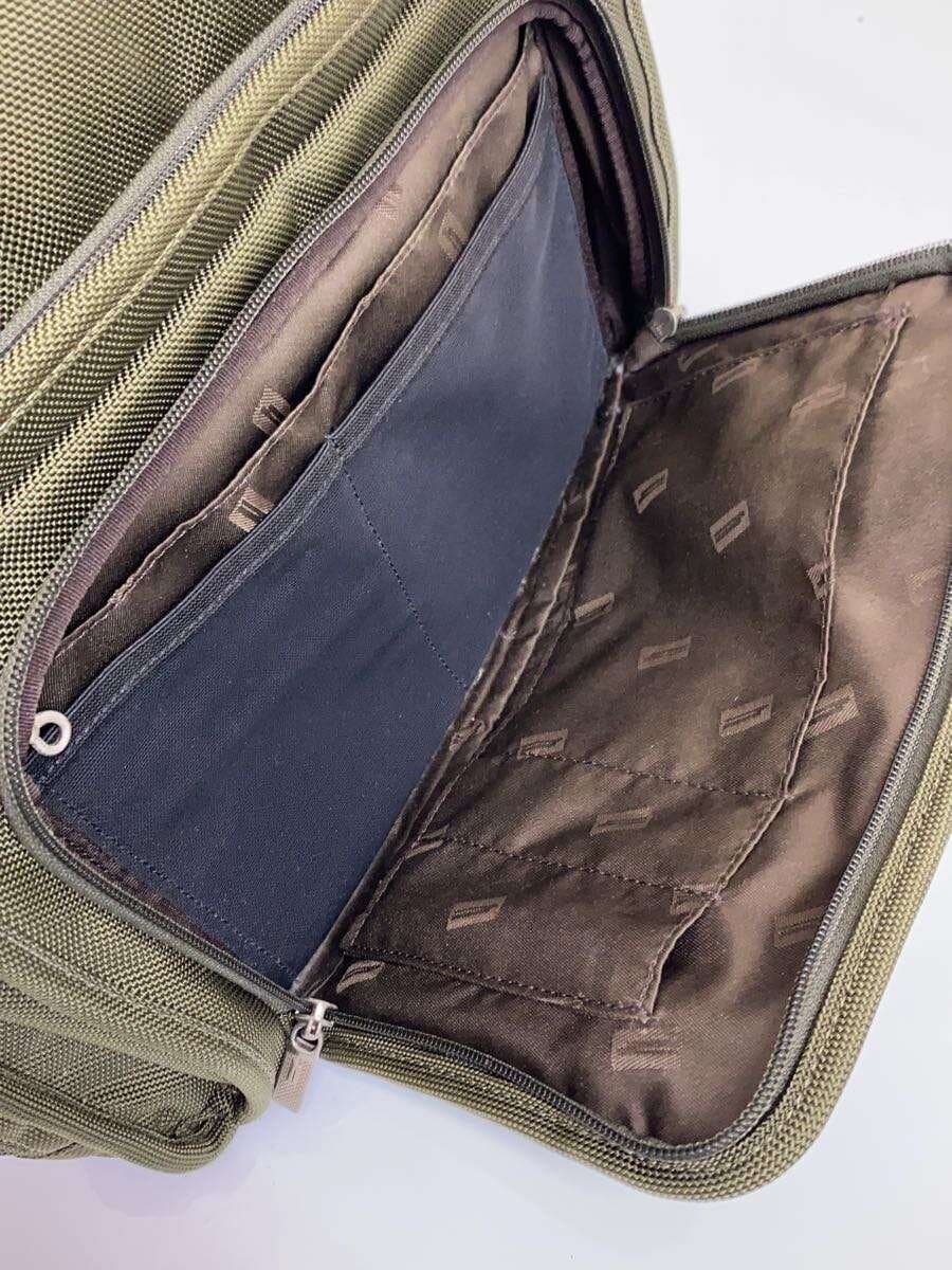 hartmann Briefcase KHK Solid 9