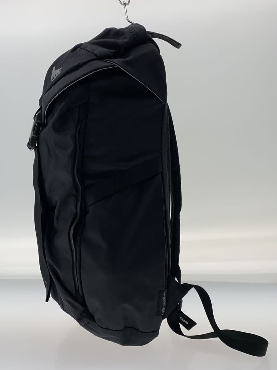 GREGORY Backpack BLK 1306 2