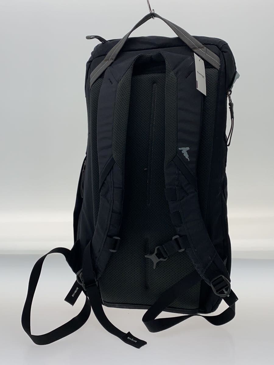 GREGORY Backpack BLK 1306 3