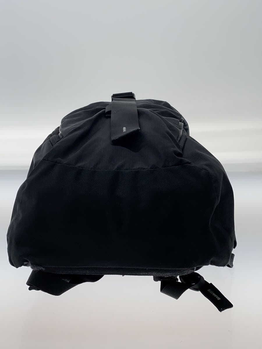 GREGORY Backpack BLK 1306 4