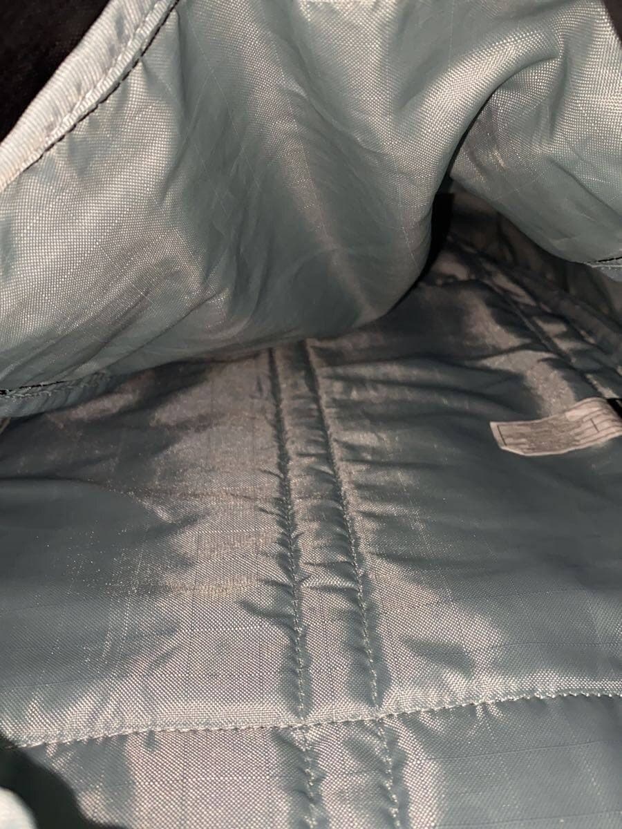 GREGORY Backpack BLK 1306 5