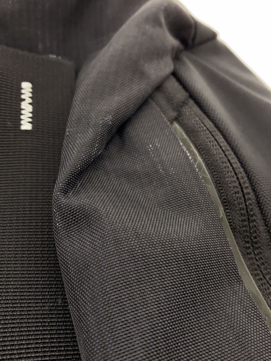 GREGORY Backpack BLK 1306 6