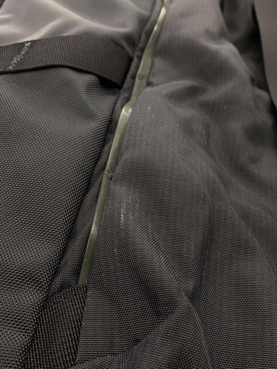 GREGORY Backpack BLK 1306 7