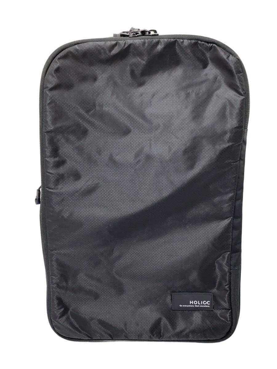 Other Brand HOLICC ONE Backpack BLK Solid