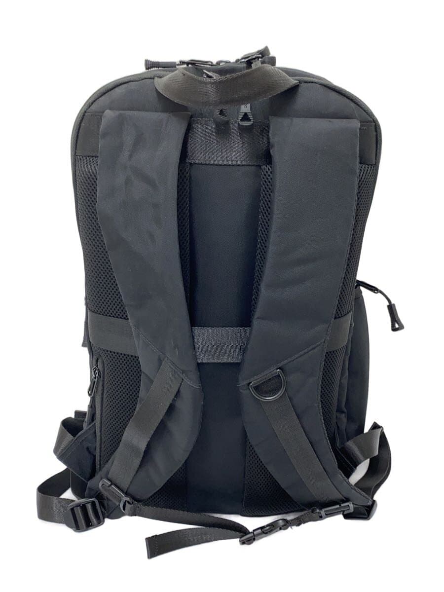Other Brand HOLICC ONE Backpack BLK Solid 3