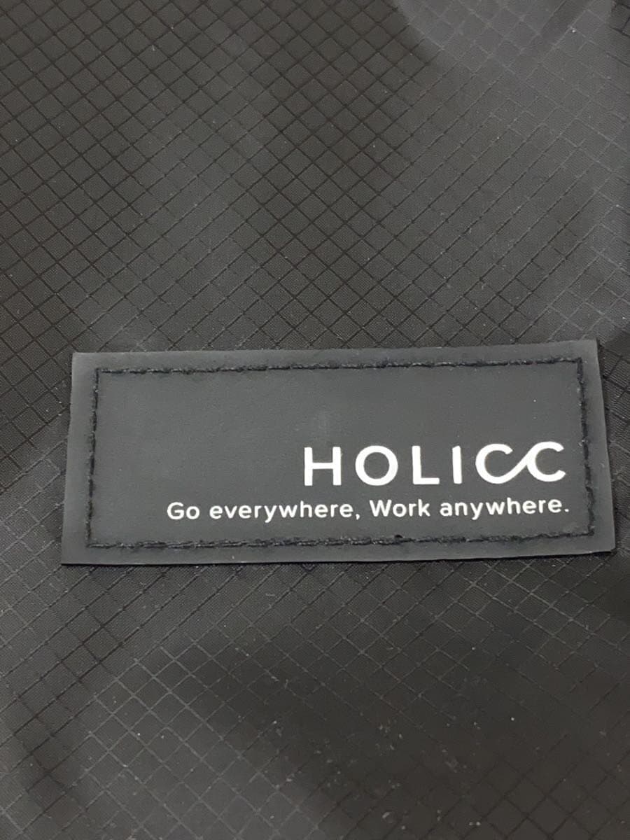 Other Brand HOLICC ONE Backpack BLK Solid 5