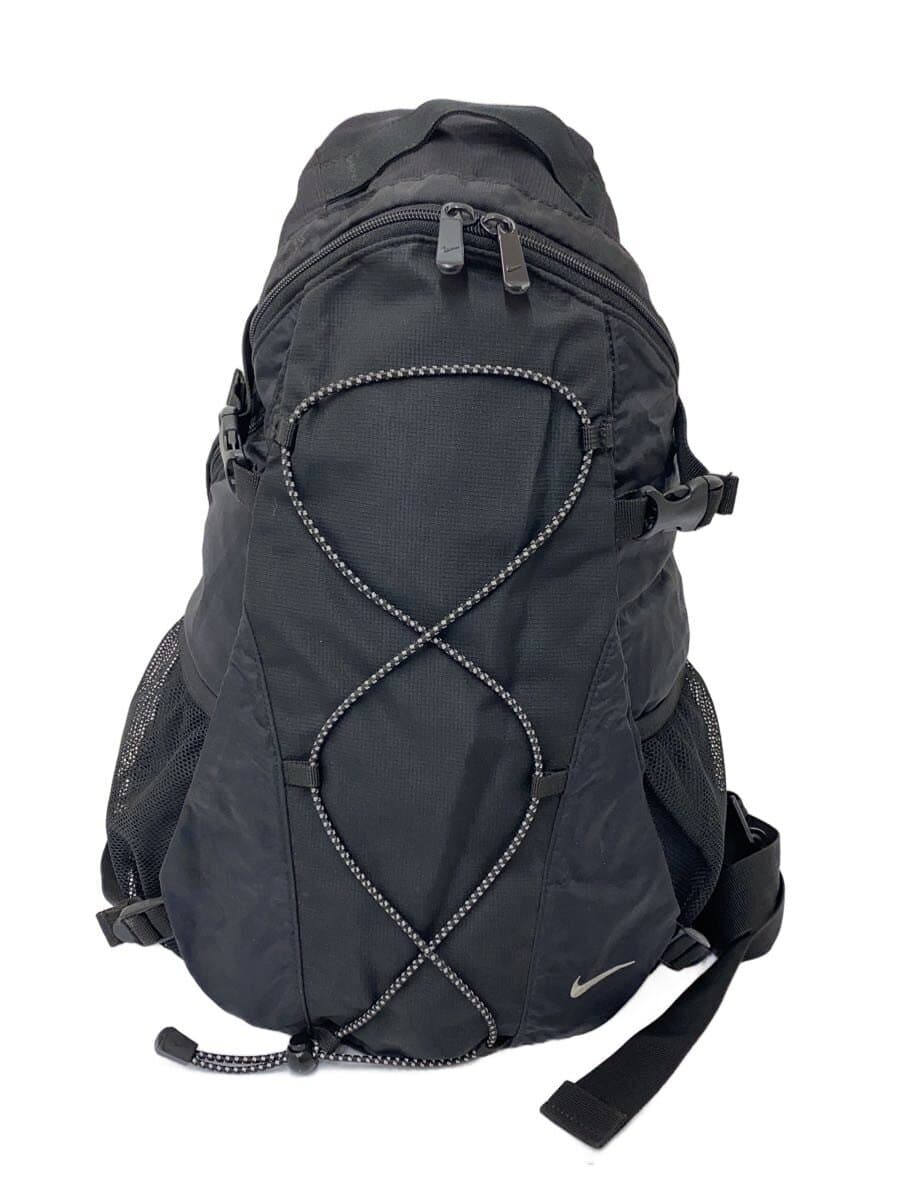 NIKE Shoulder Bag BLK