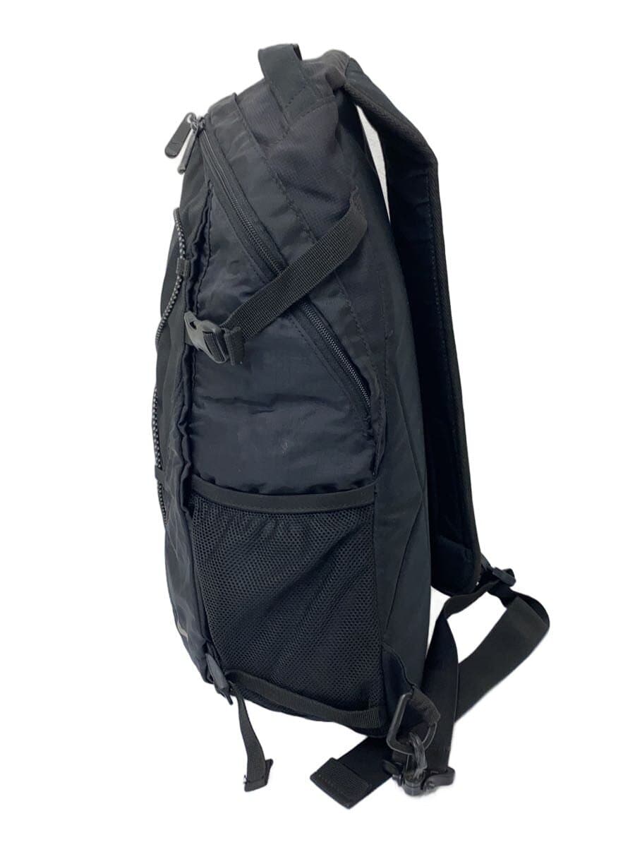 NIKE Shoulder Bag BLK 2