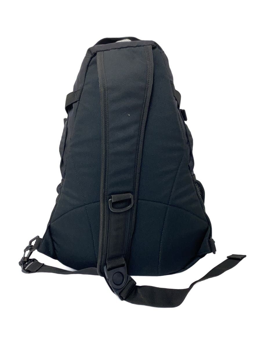 NIKE Shoulder Bag BLK 3