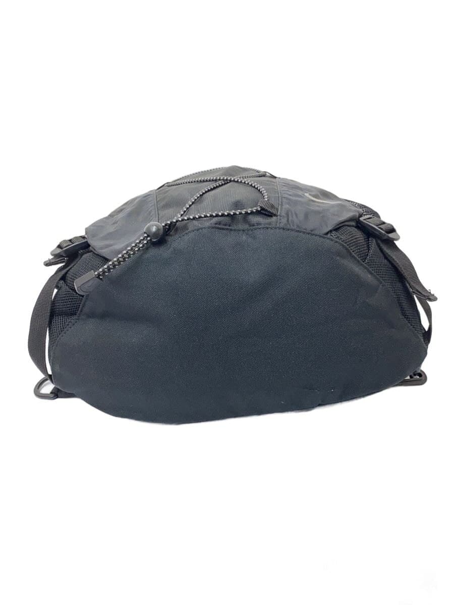 NIKE Shoulder Bag BLK 4