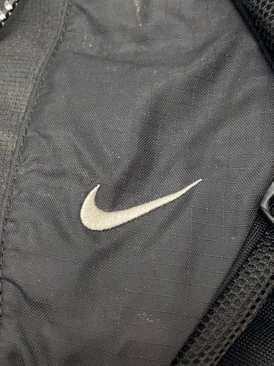 NIKE Shoulder Bag BLK 5