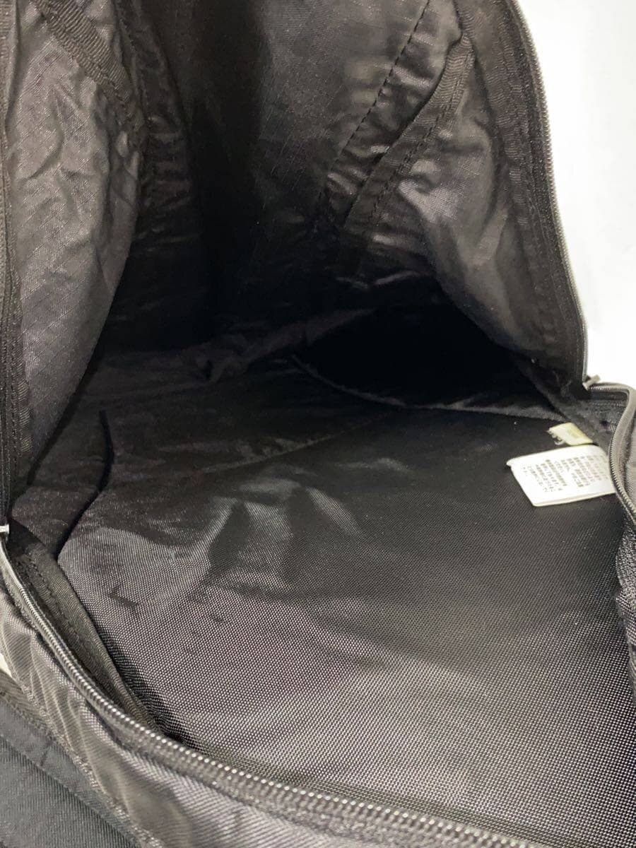 NIKE Shoulder Bag BLK 6