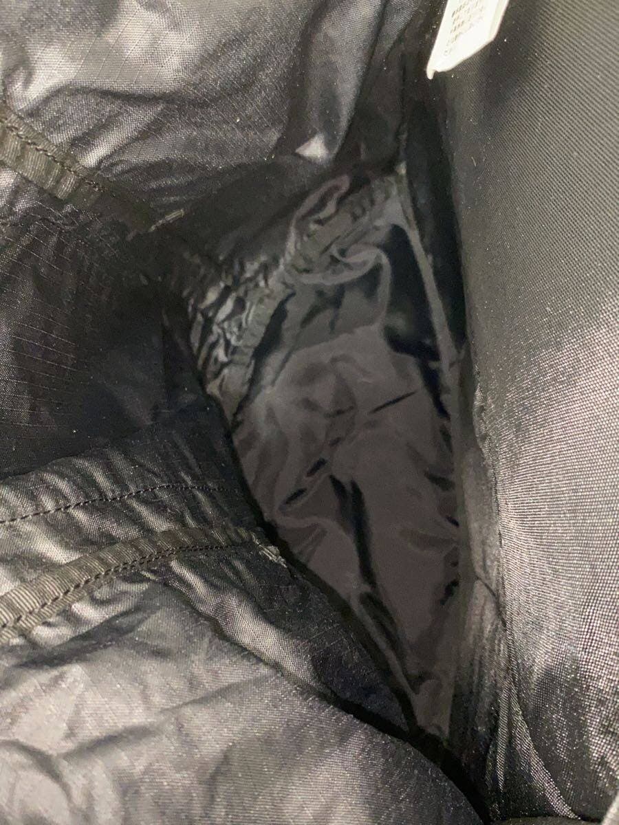 NIKE Shoulder Bag BLK 7