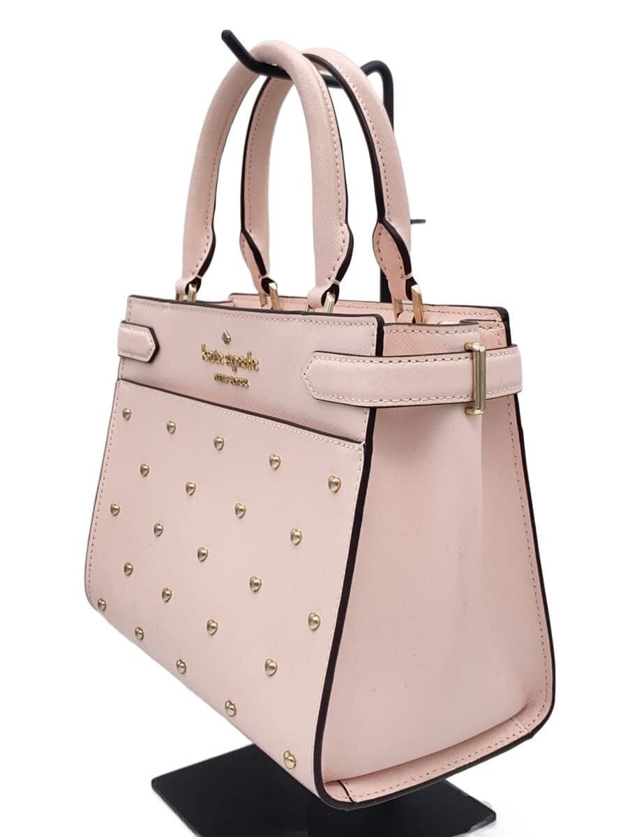 Kate Spade New York Bag PVC PNK 2