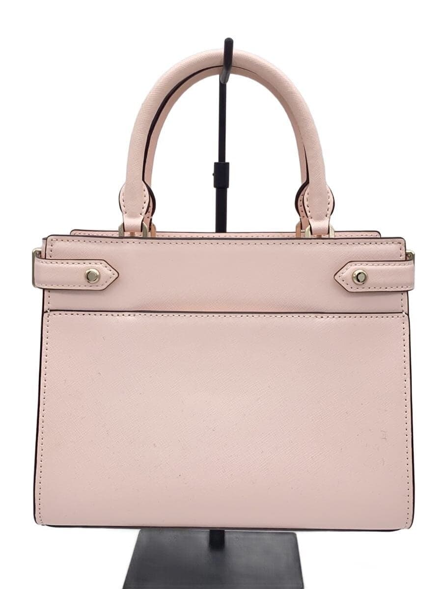 Kate Spade New York Bag PVC PNK 3