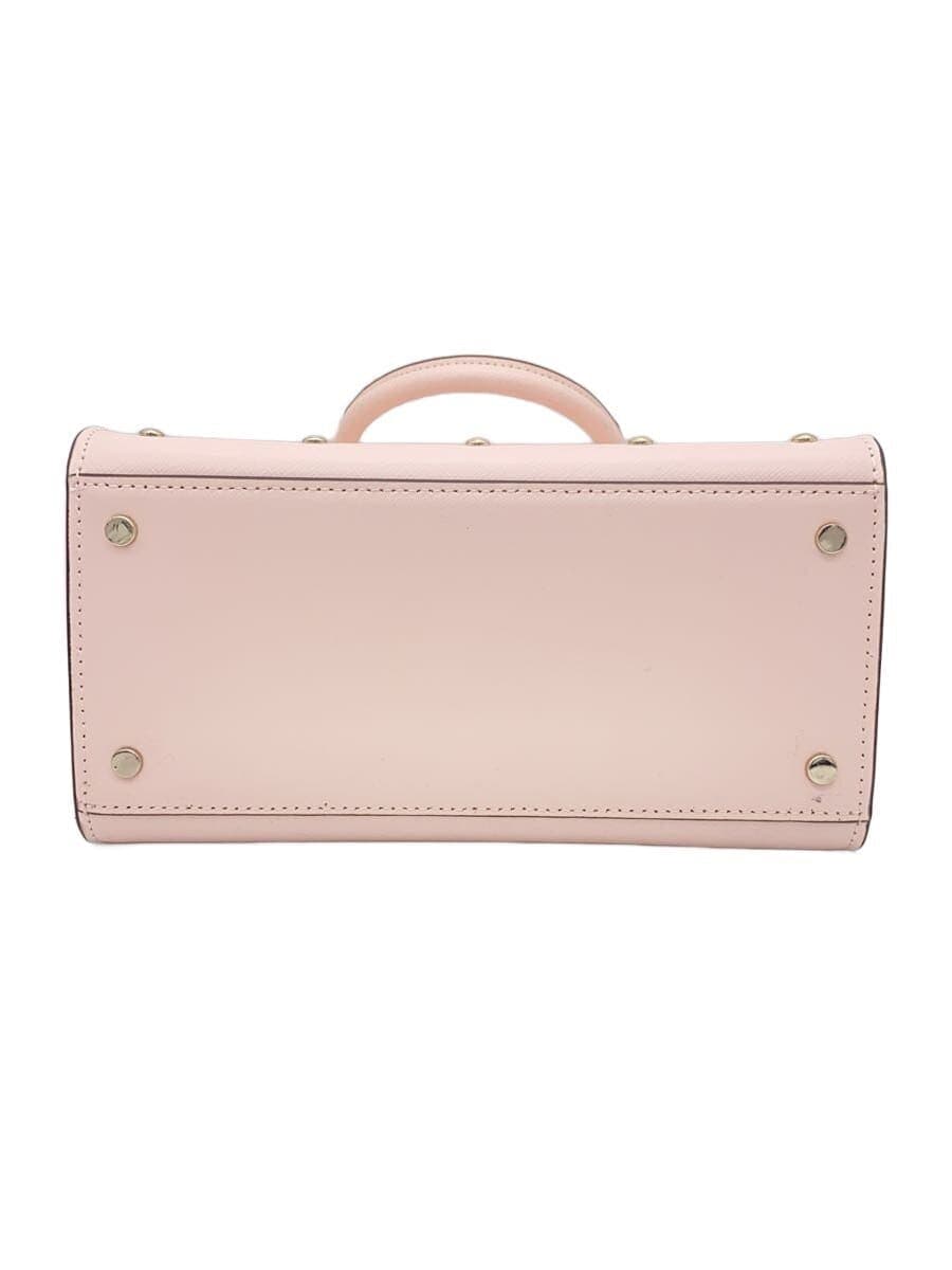 Kate Spade New York Bag PVC PNK 4