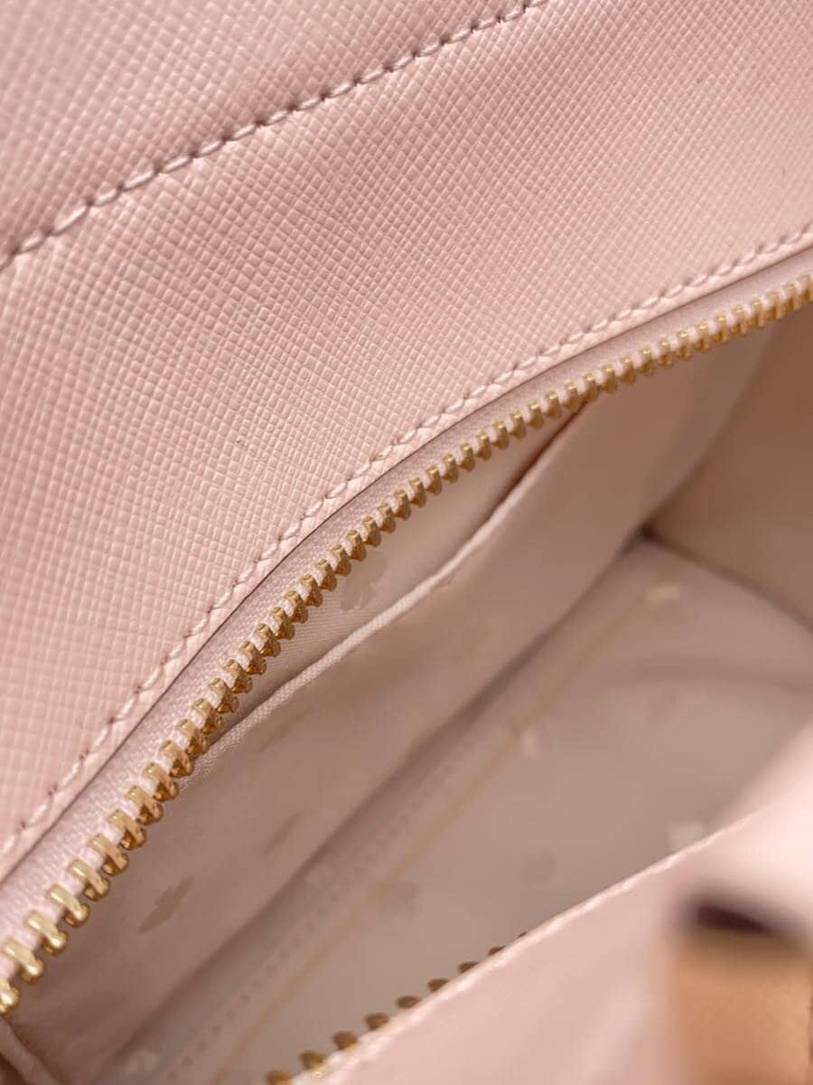 Kate Spade New York Bag PVC PNK 8