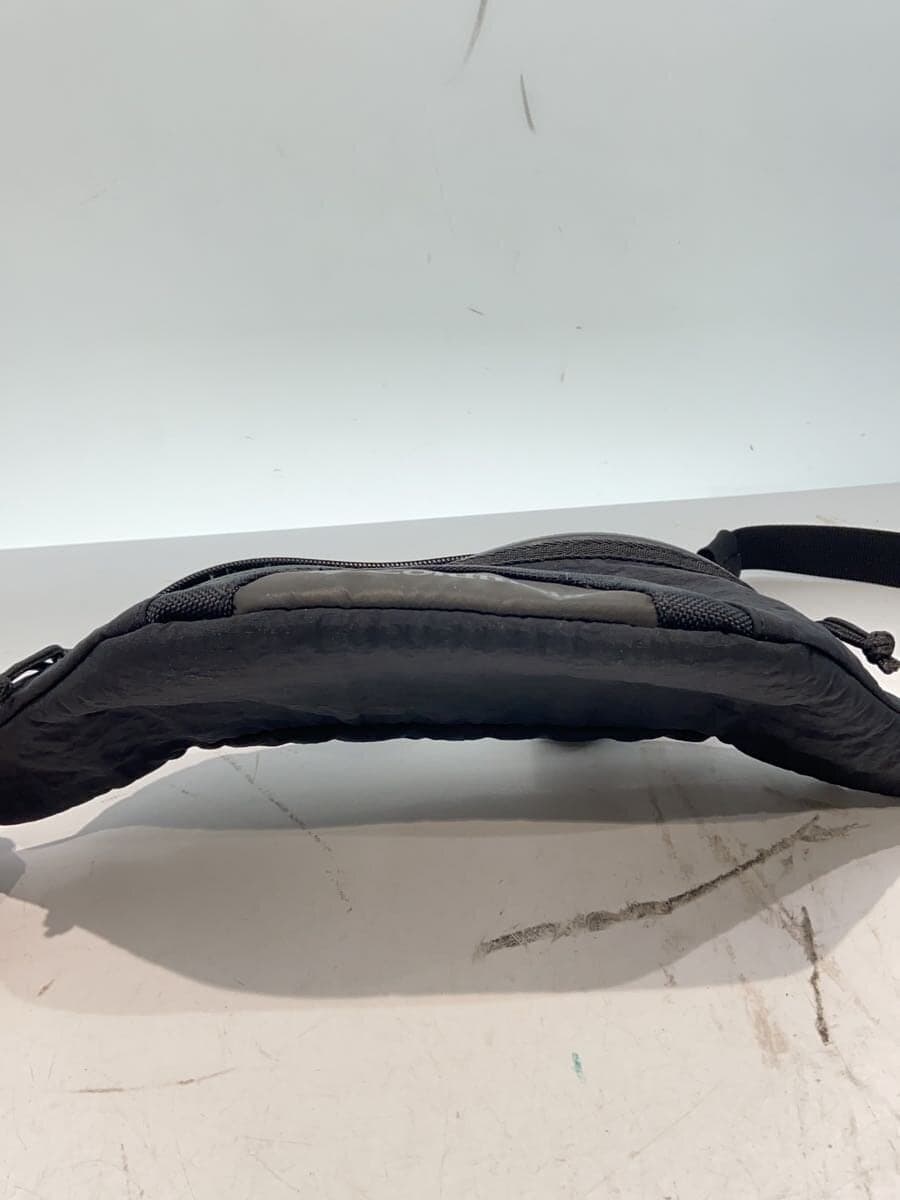 Columbia Waist Bag BLK PU8340 4