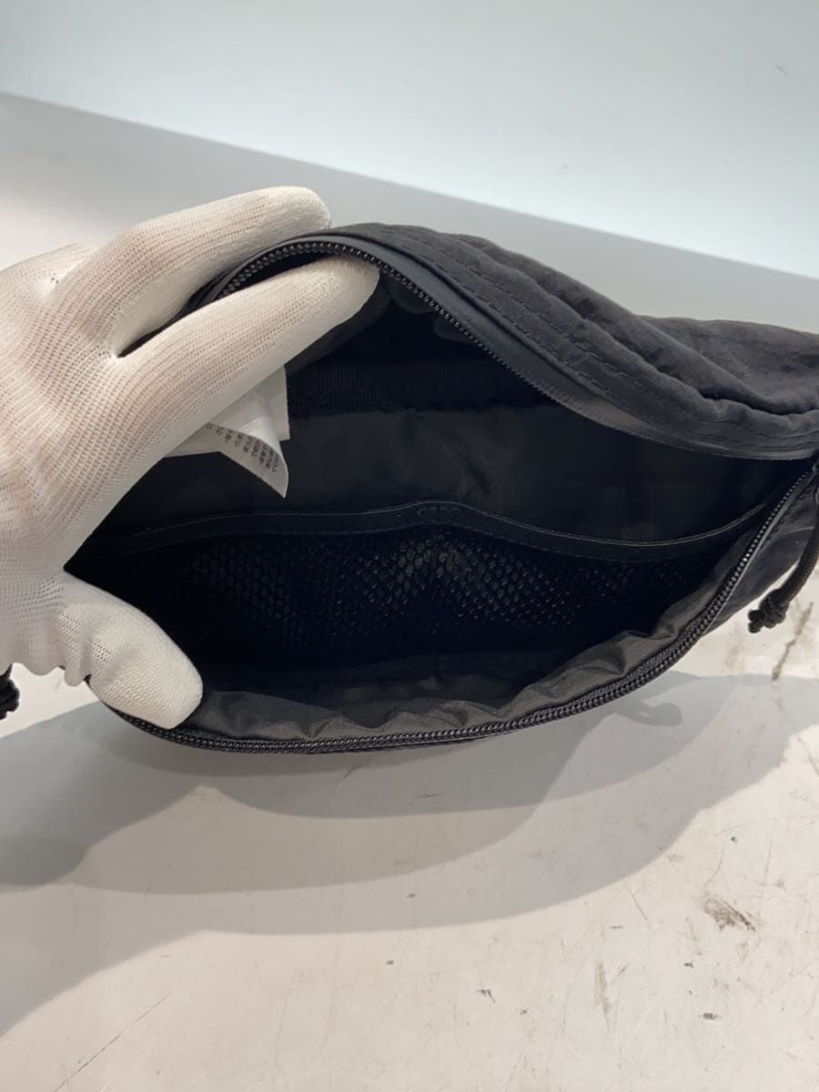 Columbia Waist Bag BLK PU8340 6