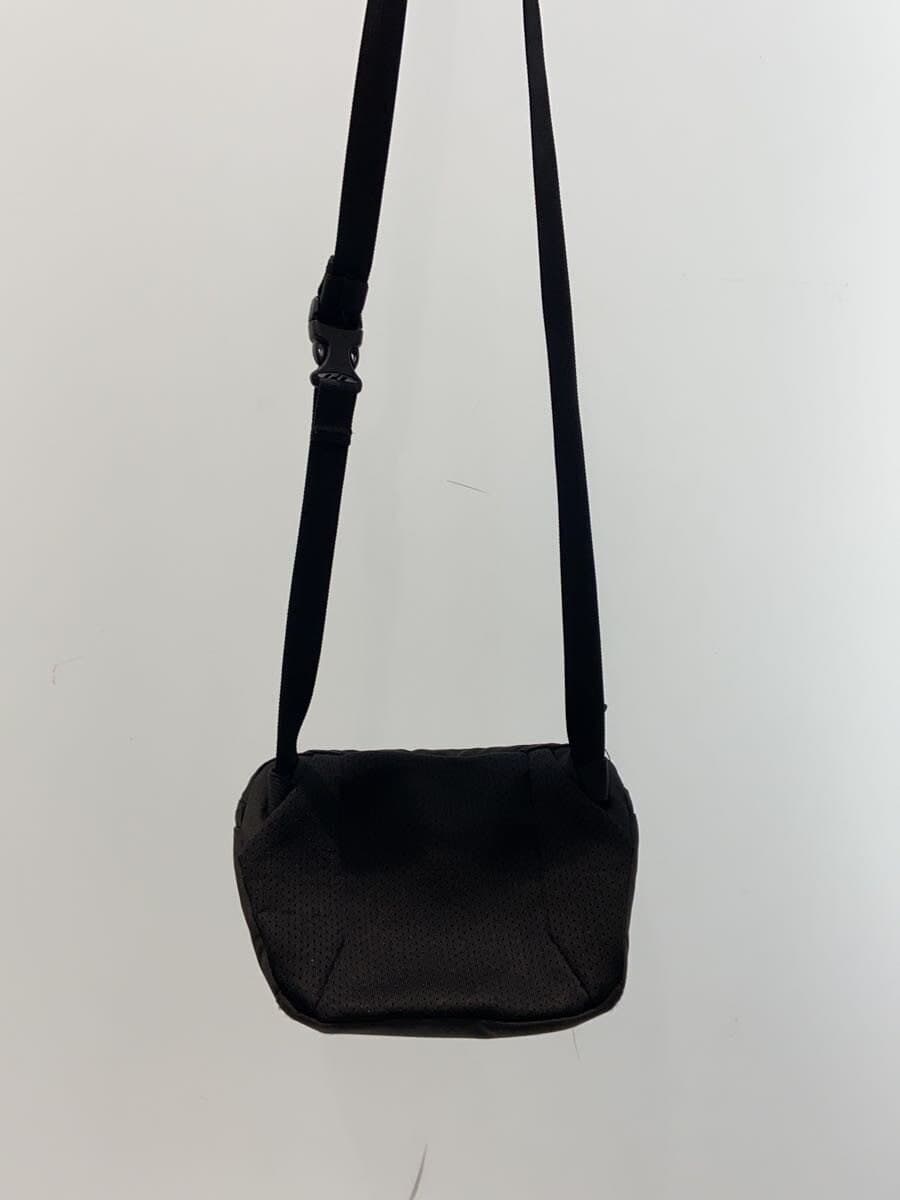 ARC’TERYX Shoulder Bag Polyester BLK 29556-135435 3