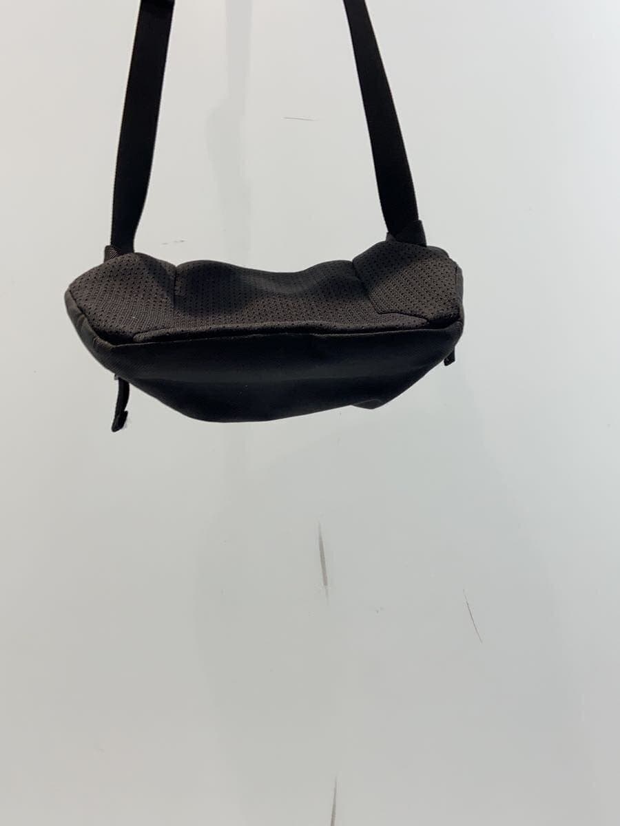 ARC’TERYX Shoulder Bag Polyester BLK 29556-135435 4