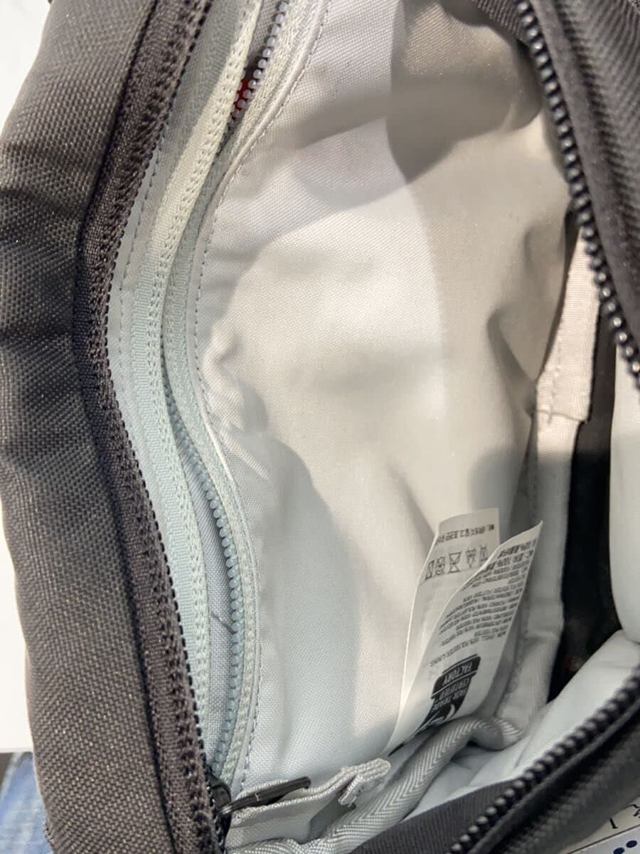 ARC’TERYX Shoulder Bag Polyester BLK 29556-135435 6