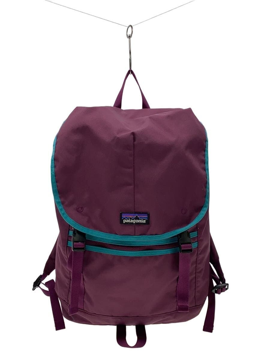 patagonia Backpack Polyester PUP 47958FA18