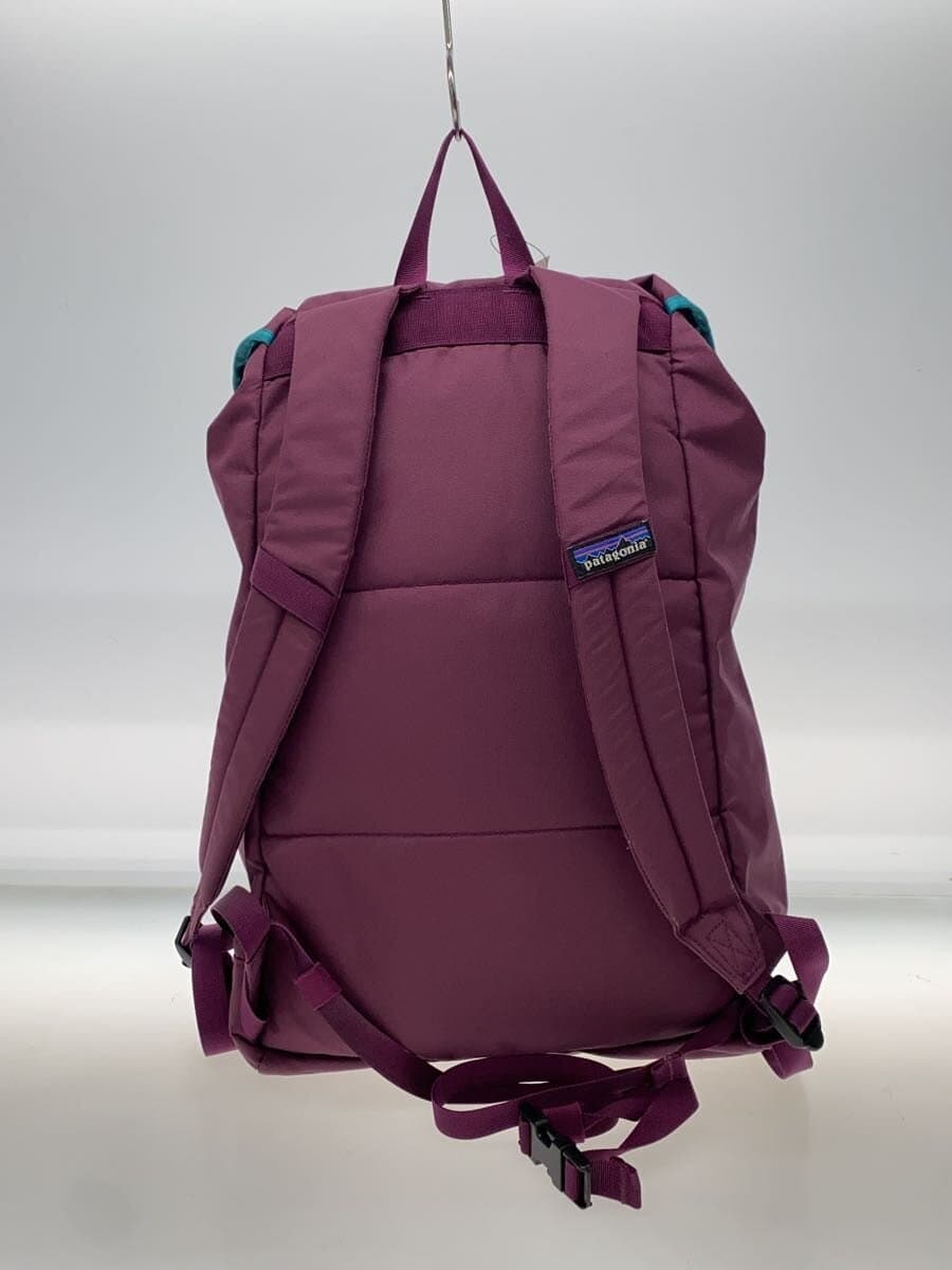 patagonia Backpack Polyester PUP 47958FA18 3