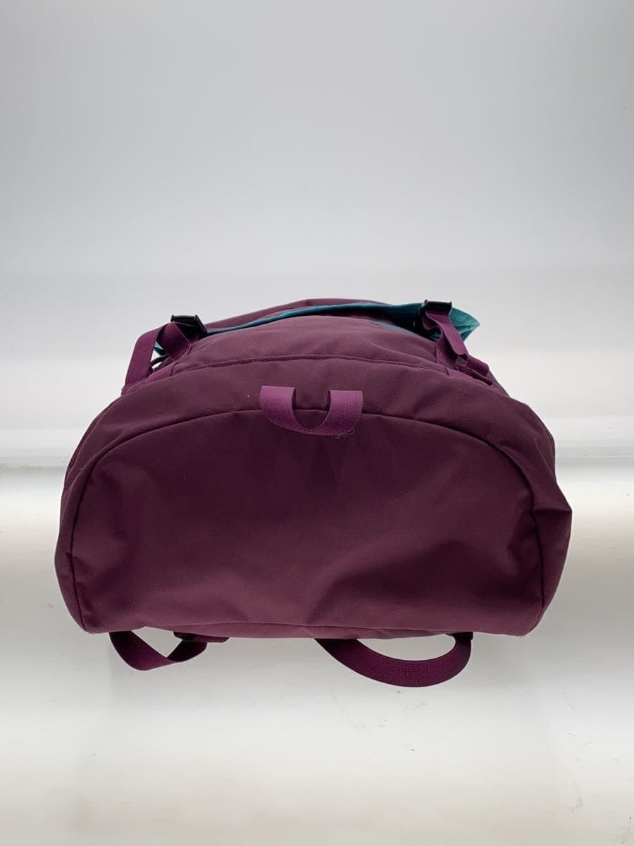 patagonia Backpack Polyester PUP 47958FA18 4