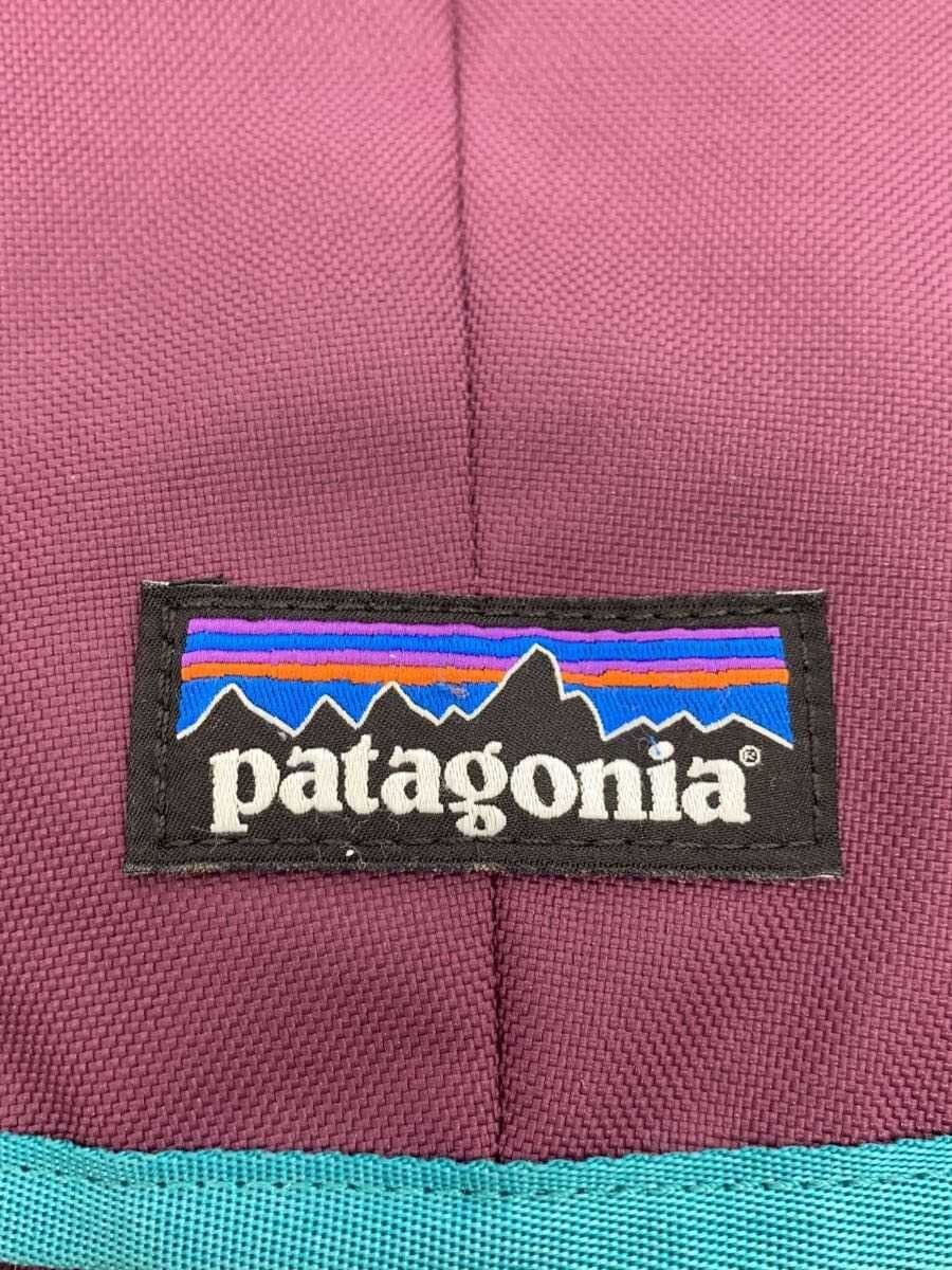 patagonia Backpack Polyester PUP 47958FA18 5