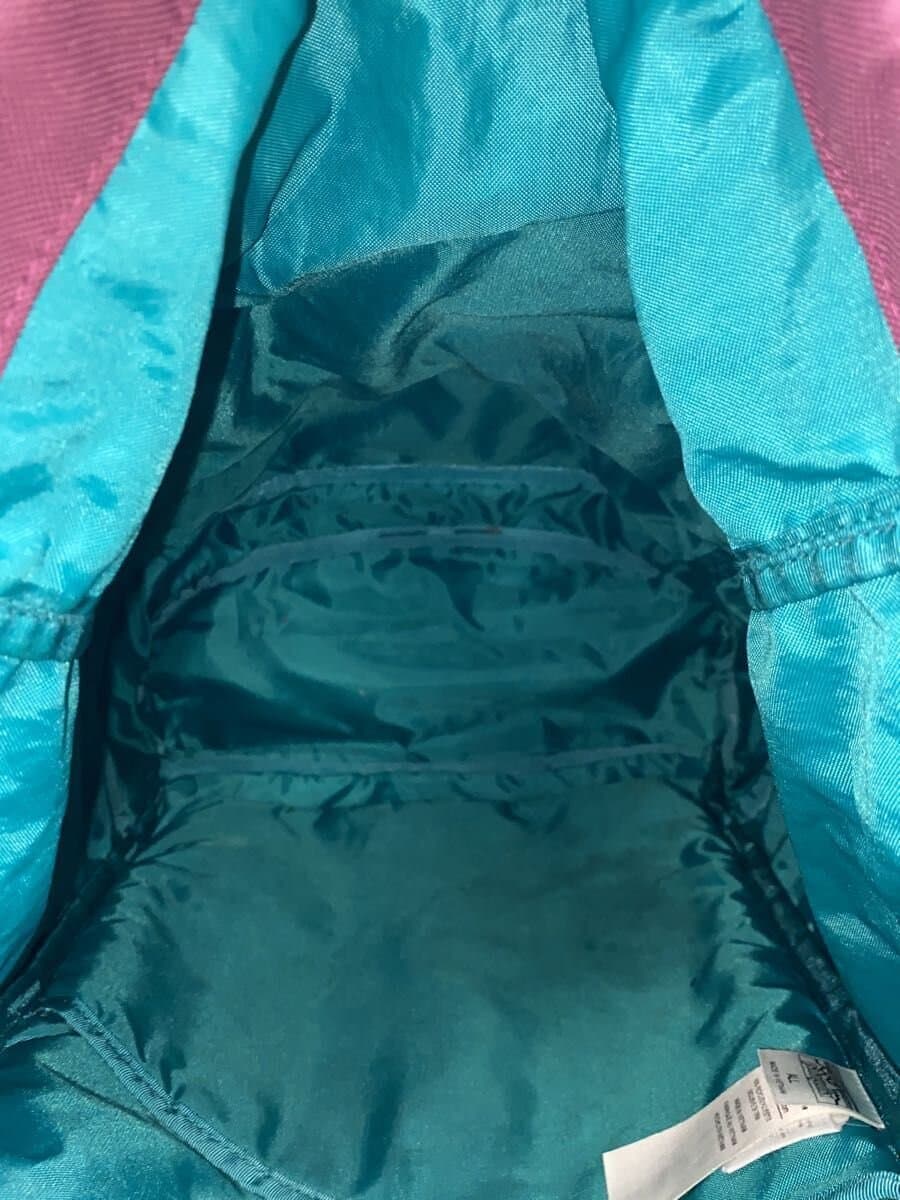 patagonia Backpack Polyester PUP 47958FA18 6