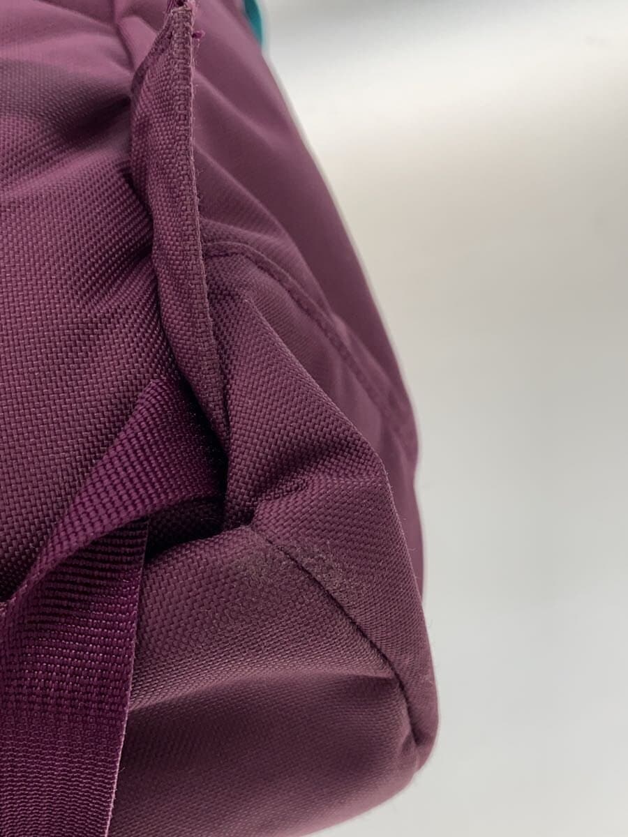 patagonia Backpack Polyester PUP 47958FA18 7