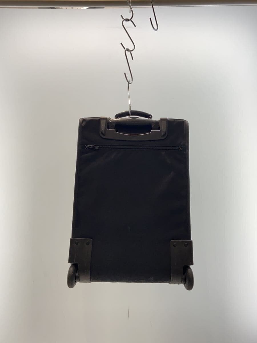 PORTER Travel Carry BLK Solid 3