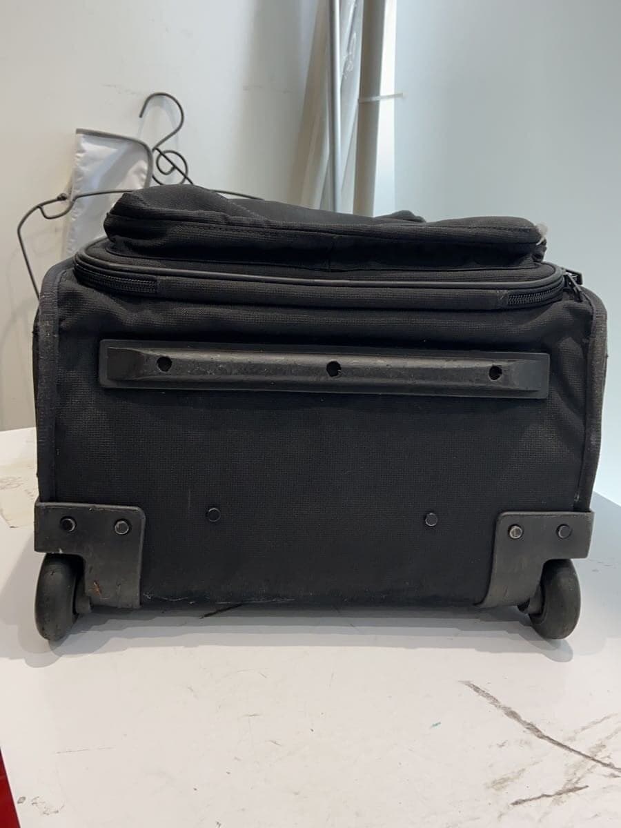 PORTER Travel Carry BLK Solid 4