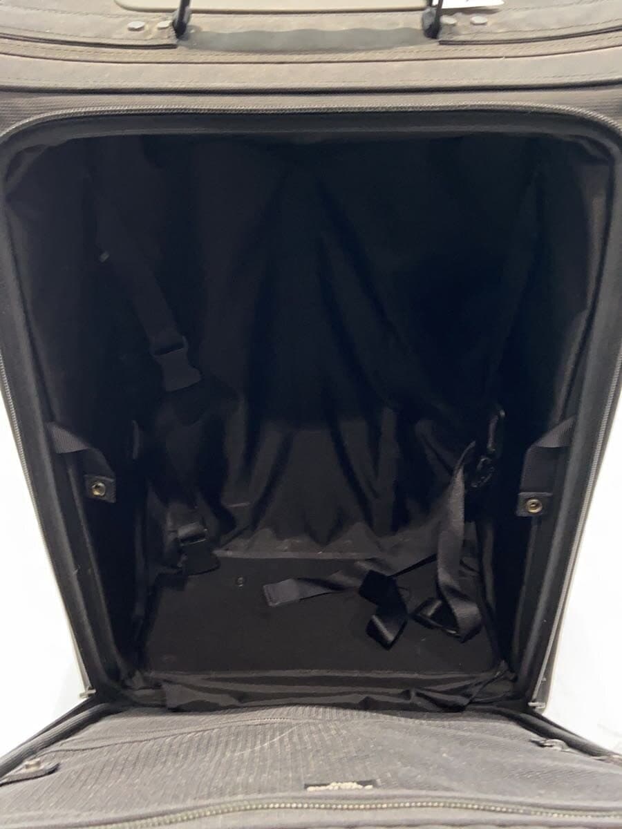PORTER Travel Carry BLK Solid 6