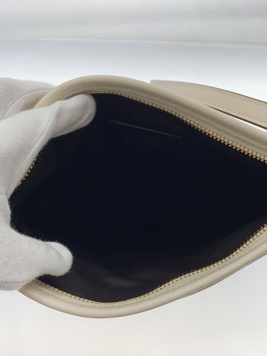 COACH Shoulder Bag Leather F29210 6