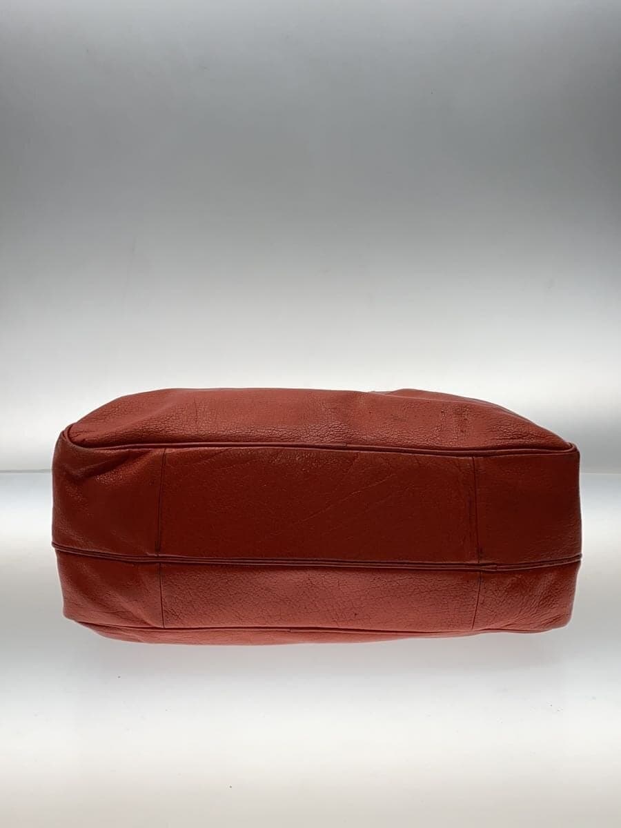 Other Brand FLORIAN DENICOURT Boston Bag ORN Solid 4