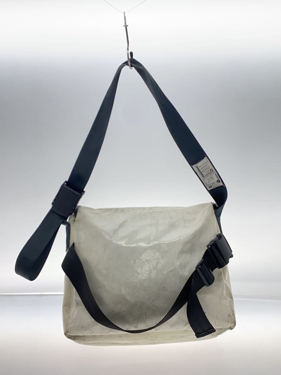 FREITAG Shoulder Bag -- WHT 3