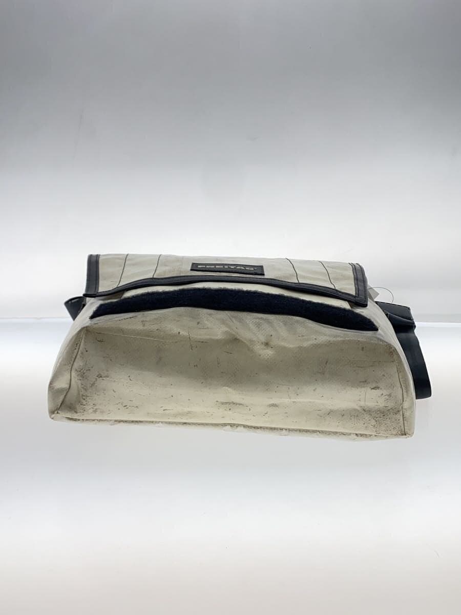 FREITAG Shoulder Bag -- WHT 4